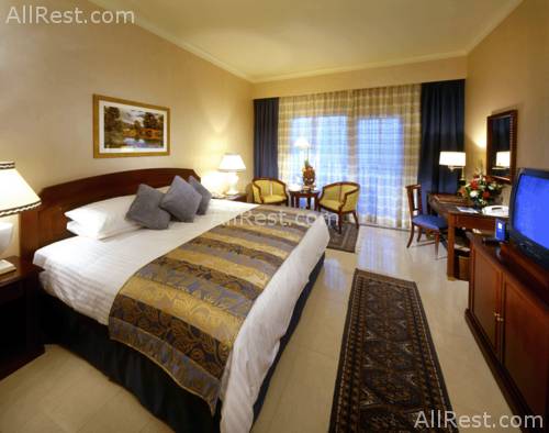 Kempinski Hotel Ajman 7